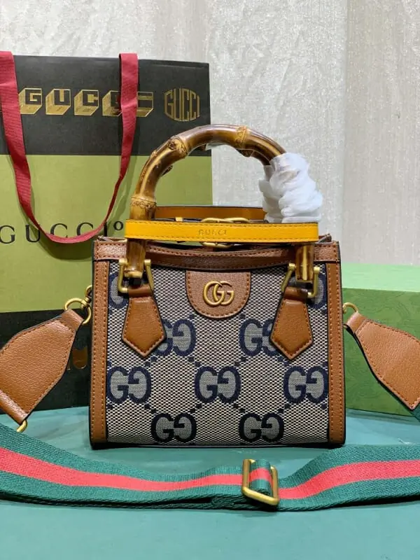 gucci aaa qualite sac a main  pour femme s_10a321a